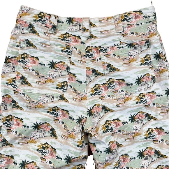 Boden classic chino trousers Paradise Bay - Picture 11 of 15